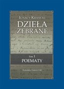 Książka : Ignacy Kra... - Zbigniew Goliński