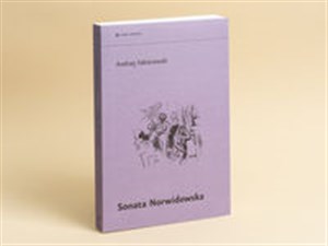Obrazek Sonata Norwidowska