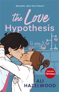 Obrazek The Love Hypothesis wyd. kieszonkowe