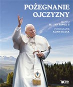Polnische buch : Pożegnanie... - Jan Paweł II