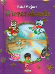 Obrazek Wierszolandia