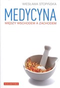 Medycyna m... - Wiesława Stopińska -  fremdsprachige bücher polnisch 