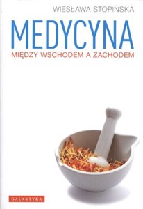 Bild von Medycyna między wschodem a zachodem