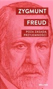 Poza zasad... - Zygmunt Freud -  polnische Bücher