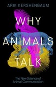 Why Animal... - Arik Kershenbaum -  Polnische Buchandlung 