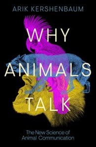 Bild von Why Animals Talk