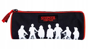 Bild von Saszetka okrągła Stranger Things