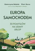Polska książka : Europa sam... - Katarzyna Bobola, Piotr Kersz