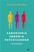 Zaburzenia... - Sidney Bloch, Nick Haslam -  polnische Bücher