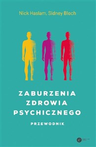 Bild von Zaburzenia zdrowia psychicznego Przewodnik