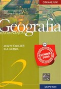 Geografia ... - Bożena Dąbrowska, Zbigniew Zaniewicz -  fremdsprachige bücher polnisch 