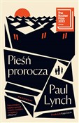 Zobacz : Pieśń pror... - Paul Lynch