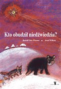 Kto obudzi... - Otto Rudolf Wiemer -  polnische Bücher