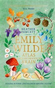 Emily Wild... - Heather Fawcett - buch auf polnisch 