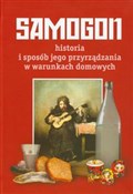 Polska książka : Samogon hi...