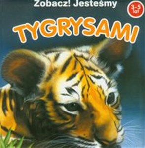 Bild von Zobacz! Jesteśmy Tygrysami 3-5 lat