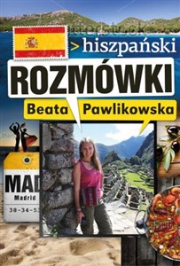 Bild von Rozmówki Hiszpański