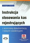 Polska książka : Instrukcja... - Grzegorz Tomala