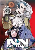 No∖name - Machine Gamu - Ksiegarnia w niemczech