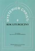 Polnische buch : Mysterium ...