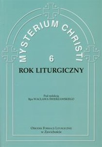 Bild von Mysterium Christi 6 Rok liturgiczny