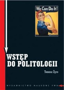 Obrazek Wstęp do politologii