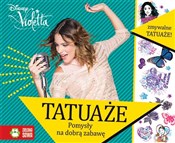 Książka : Tatuaże du... - Agnieszka Skórzewska