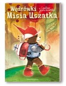 Polska książka : Wędrówki M... - Czesław Janczarski
