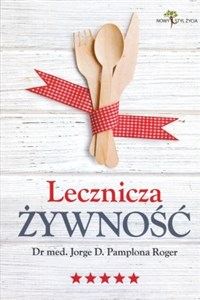 Obrazek Lecznicza żywność