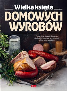 Bild von Wielka księga domowych wyrobów