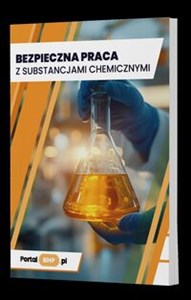 Obrazek Bezpieczna praca z substancjami chemicznymi