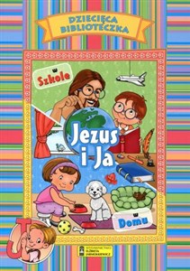 Bild von Jezus i Ja W szkole, w domu