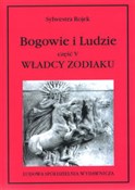 Bogowie i ... - Sylwestra Rojek -  polnische Bücher