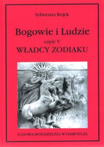 Bild von Bogowie i Ludzie Część 5 Władcy Zodiaku