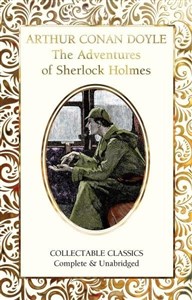 Bild von Adventures Sherlock Holmes