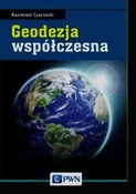 Polska książka : Geodezja w... - Kazimierz Czarnecki