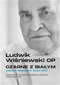 Czarne z b... - Ludwik Wiśniewski - buch auf polnisch 