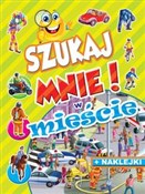 Książka : W mieście