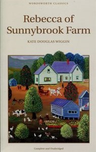 Bild von Rebecca of Sunnybrook Farm