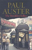 Książka : The Brookl... - Paul Auster