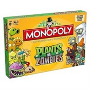 Zeige Details für Monopoly Plants vs. Zombies Zobacz : Monopoly P...