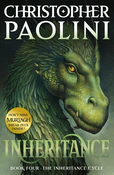 Inheritanc... - Christopher Paolini - Ksiegarnia w niemczech
