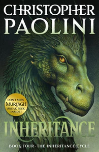 Obrazek Inheritance