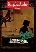Sherlock H... - Arthur Conan Doyle -  fremdsprachige bücher polnisch 