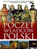 Poczet wła... - Tomasz Biber, Maciej Leszczyński -  polnische Bücher