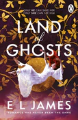 Land of Gh... - E L James - buch auf polnisch 