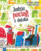 Książka : Jedzie poc... - Opracowanie Zbiorowe