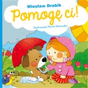 Polska książka : Pomogę ci!... - Wiesław Drabik