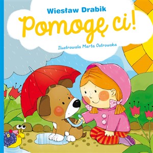 Obrazek Pomogę ci!