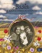 Basia z ka... - Ewa Skarżyńska -  Polnische Buchandlung 